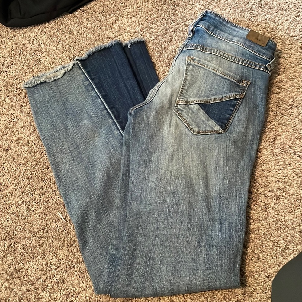 Ariat trousers